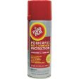 Fluid Film 11 Oz. Aerosol Multi-Purpose Lubricant Penetrant Hot on Sale