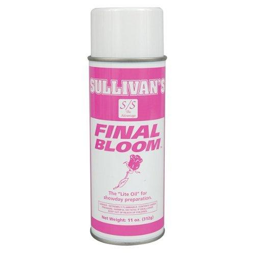 Sullivan Supply FINAL BLOOM For Discount