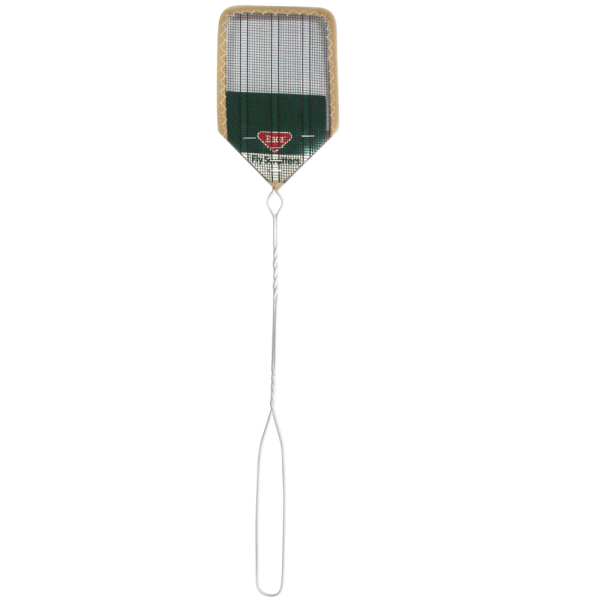 Willert Home Products Enoz Mesh Head Flyswatter For Cheap