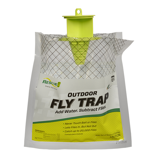 Rescue Disposable Fly Trap Hot on Sale