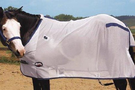 Weaver Mesh Fly Sheet Cheap