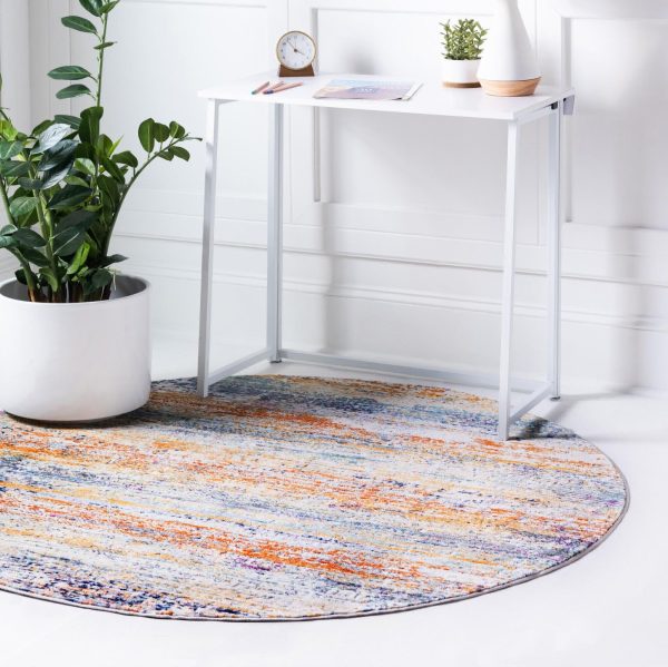 Unique Loom Malibu T-MLBU5 Multi Area Rug For Sale