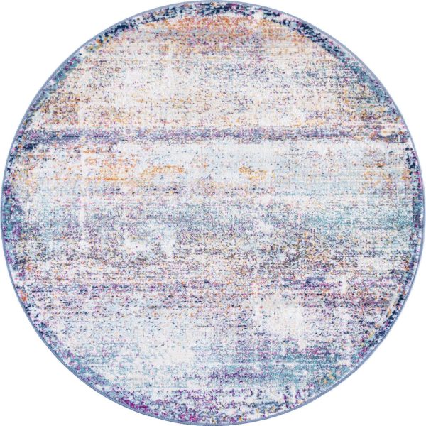 Unique Loom Malibu T-MLBU6 Multi Area Rug Online Hot Sale