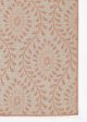 Momeni Riviera RV-09 Coral Area Rug Fashion