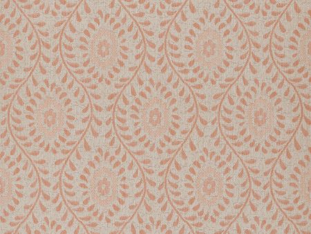 Momeni Riviera RV-09 Coral Area Rug Fashion