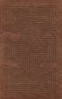 Momeni Simba SIM-3 Copper Area Rug Online