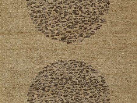 Momeni Teppe TEP-3 Natural Area Rug Online now