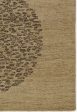 Momeni Teppe TEP-3 Natural Area Rug Online now