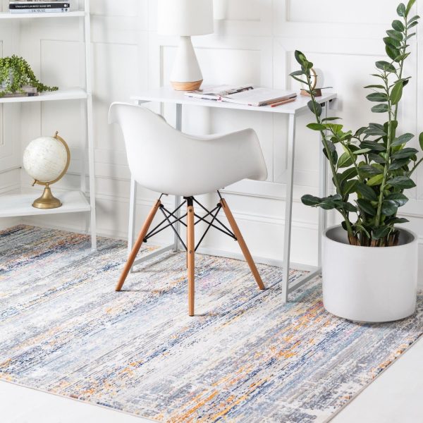 Unique Loom Malibu T-MLBU4 Multi Area Rug For Cheap