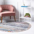 Unique Loom Malibu T-MLBU4 Multi Area Rug For Cheap