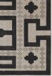 Momeni Noho NO-08 Ivory Area Rug Hot on Sale