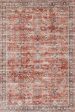 Momeni Sultana SLT-2 Copper Area Rug Cheap