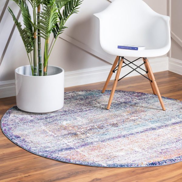 Unique Loom Malibu T-MLBU6 Multi Area Rug Online Hot Sale