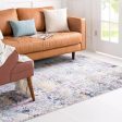 Unique Loom Malibu T-MLBU7 Multi Area Rug Sale