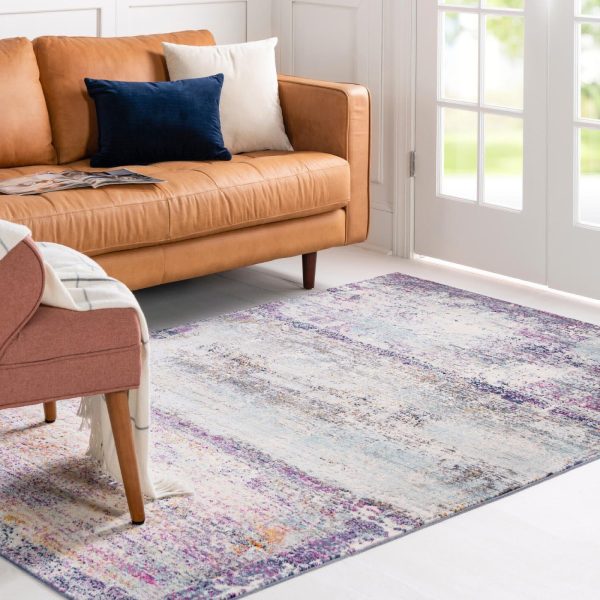 Unique Loom Malibu T-MLBU6 Multi Area Rug Online Hot Sale