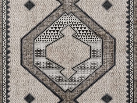 Momeni Noho NO-09 Ivory Area Rug Sale