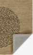 Momeni Teppe TEP-3 Natural Area Rug Online now