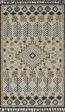 Momeni Tahoe TA-04 Ivory Area Rug For Sale