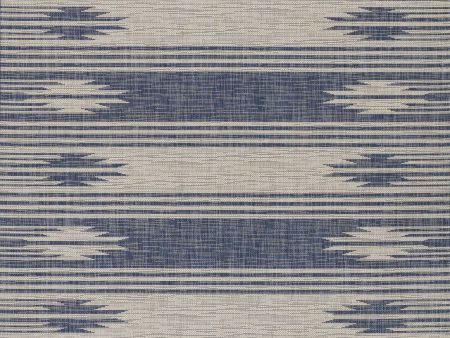 Momeni Riviera RV-07 Blue Area Rug Supply