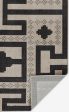 Momeni Noho NO-08 Ivory Area Rug Hot on Sale