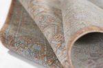 Momeni Lillihan LIH-2 Copper Area Rug on Sale