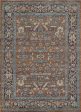 Momeni Lillihan LIH-1 Copper Area Rug on Sale