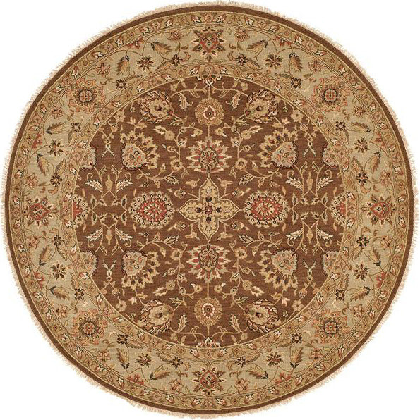 Ancient Boundaries Cephas CEP-02 Area Rug For Sale