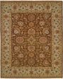 Ancient Boundaries Cephas CEP-02 Area Rug For Sale