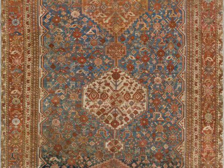 Surya One Of A Kind OOAK-1518 Area Rug Fashion