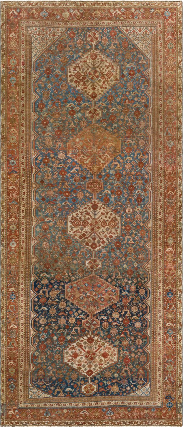 Surya One Of A Kind OOAK-1518 Area Rug Fashion