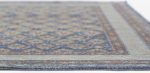 Momeni Lillihan LIH-4 Navy Area Rug For Discount