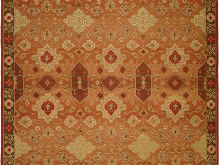 Ancient Boundaries Cephas CEP-04 Area Rug Hot on Sale