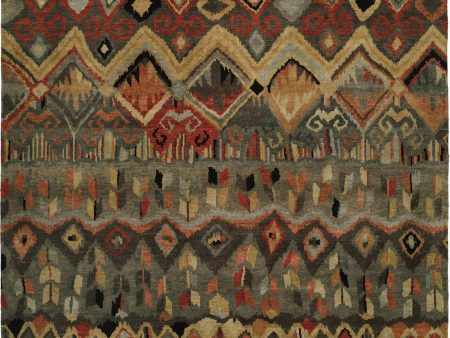 Ancient Boundaries Anne ANN-12 Area Rug For Cheap