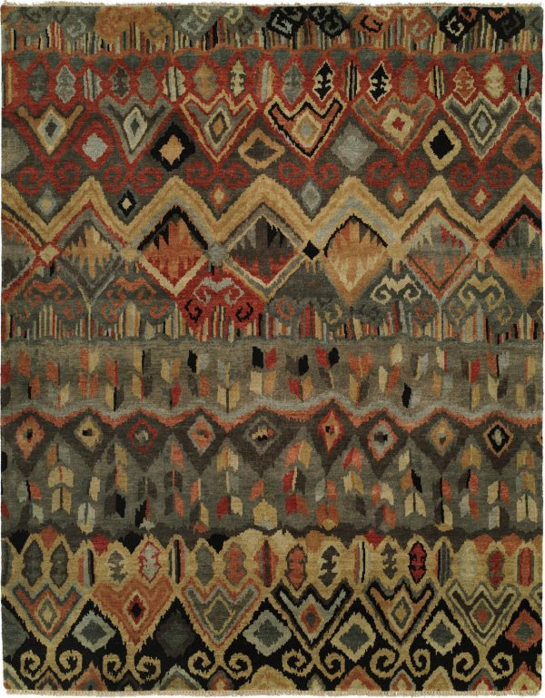 Ancient Boundaries Anne ANN-12 Area Rug For Cheap