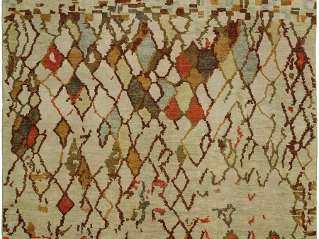 Ancient Boundaries Bette BET-06 Area Rug Discount