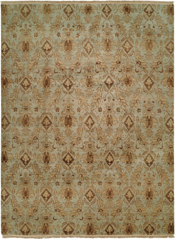 Ancient Boundaries Creative Input CRE-03 Area Rug For Discount