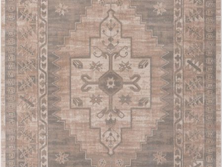 Unique Loom Whitney T-WHIT2 Mink Area Rug Sale