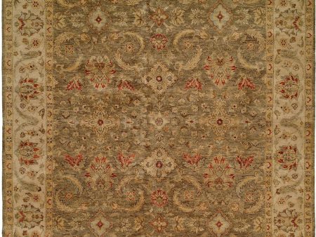 Ancient Boundaries Butros BUT-08 Area Rug For Sale