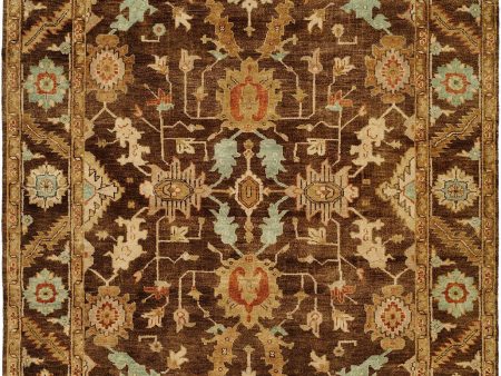 Ancient Boundaries Bozrah BOZ-02 Area Rug Online Hot Sale