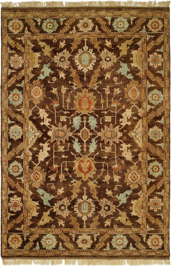 Ancient Boundaries Bozrah BOZ-02 Area Rug Online Hot Sale