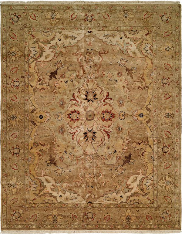 Ancient Boundaries Butros BUT-07 Area Rug Online now