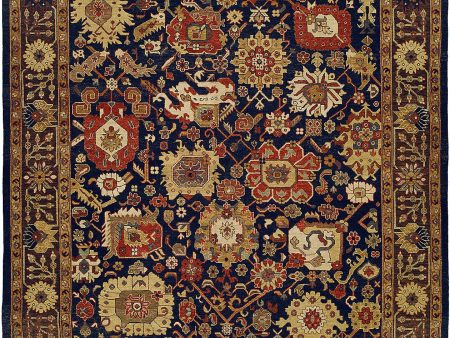 Ancient Boundaries Aimee AIM-04 Area Rug on Sale