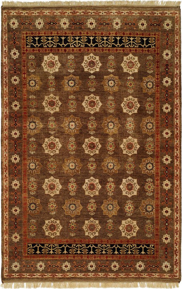 Ancient Boundaries Bozrah BOZ-04 Area Rug Supply