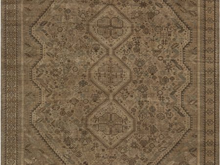 Vivir X Surya One Of A Kind OOAK-1269 Area Rug Sale