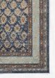 Momeni Lillihan LIH-4 Navy Area Rug For Discount