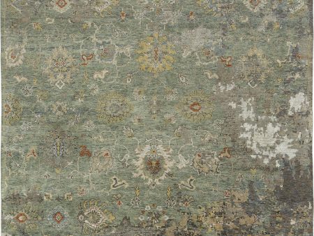 Ancient Boundaries Ceallach CEA-03 Area Rug Cheap