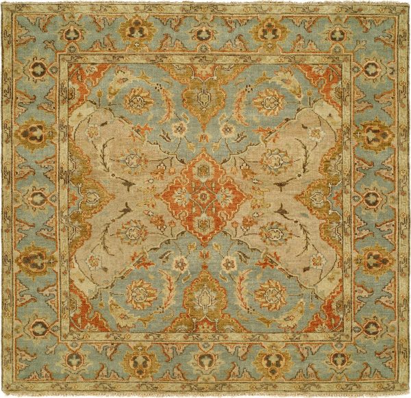 Ancient Boundaries Omni OMN-22 Area Rug Online now