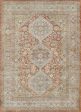 Momeni Lillihan LIH-2 Copper Area Rug on Sale