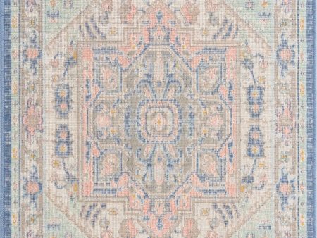 Unique Loom Whitney T-WHIT1 Multi Area Rug For Sale