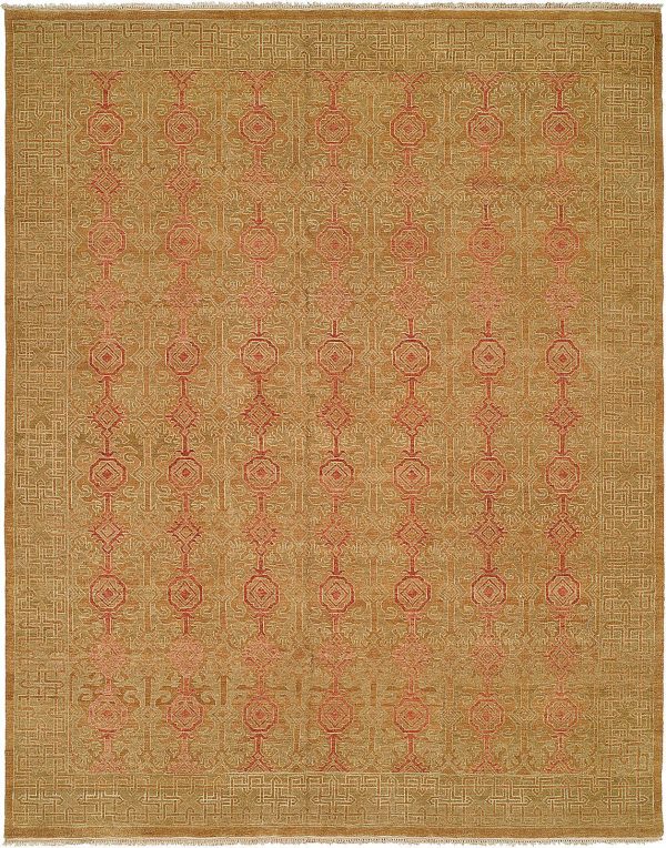 Ancient Boundaries Aimee AIM-06 Area Rug Online Sale